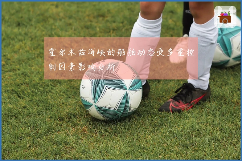 霍尔木兹海峡的船舶动态受多重控制因素影响分析