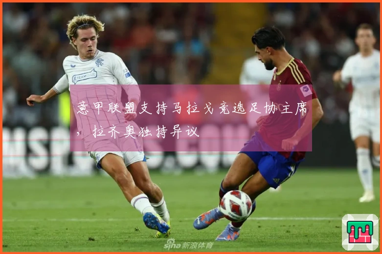 意甲联盟支持马拉戈竞选足协主席，拉齐奥独持异议